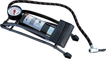 PREXIM nožná jednopiestová classic