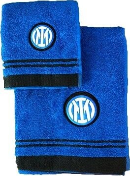 Fan-shop Súprava uterákov Inter Milan