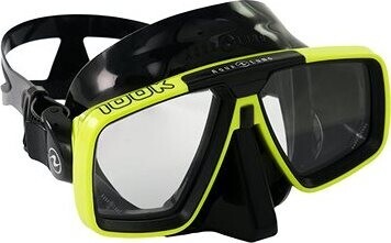 Aqualung LOOK BLACK, lime