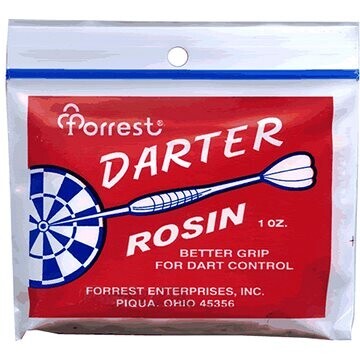 Designa Darters Rosin – prášok