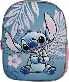 Lilo & Stitch: Pink - detský batoh