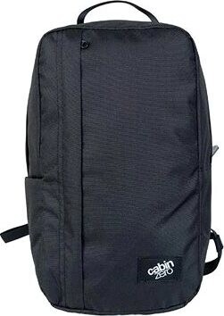 CabinZero Classic Flight 12 L Absolute Black