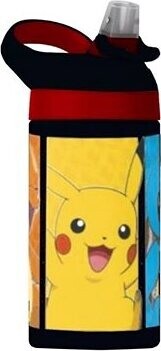 Pokémon Pikachu – fľaša na nápoj