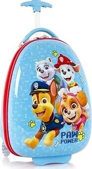 Heys Kids Paw Patrol 2w Light blue 2