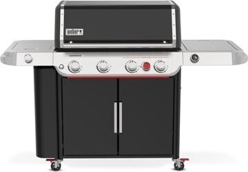 WEBER Gril Genesis EP-435W