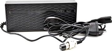 Nabíjačka batérie pre elektrokolobežku BLUETOUCH BT500