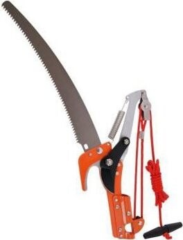 JAD TOOLS Húsenica s pílkou bez tyče