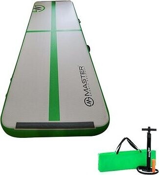 MASTER 300 × 100 × 20 cm, zelená