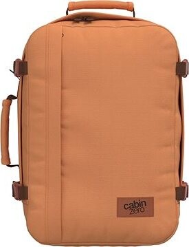 CabinZero Classic 36 L Gobi sands