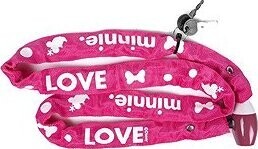 Disney Zámek na kolo Minnie, řetězový