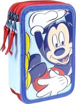 Cerda peračník s náplňou Myšák Mickey 3D