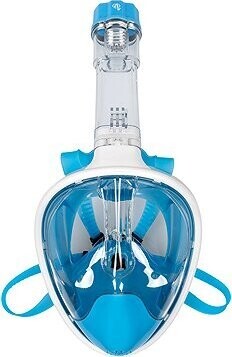 Acra M6105, veľkosť S/M, modrá