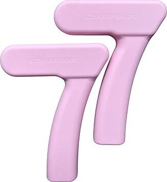 Sharp Shape Silikonové činky 