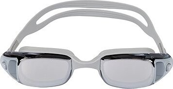Acra Plavecké okuliare AEONE Antifog, silver