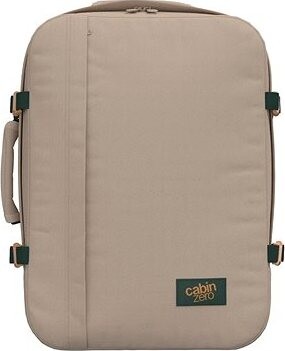 CabinZero Classic 44 L Cebu sands