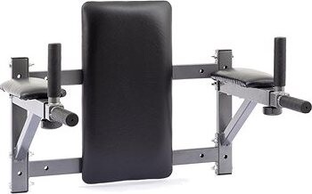 TRINFIT Multi Dip Nástenné bradlá