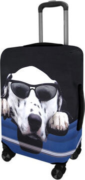 Kufryplus Obal na kufor Z114 Dalmatín S