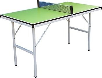 Všetko na stolný tenis Mini stôl TT0089 zelený