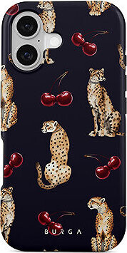 BURGA Cougar Tough Magsafe Case For iPhone 17