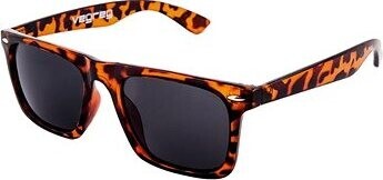 VeyRey Slnečné okuliare Nerd rebel panter