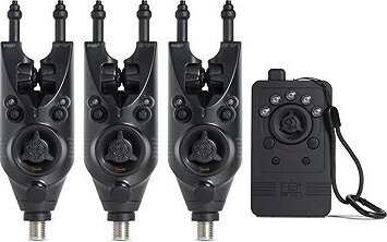 Nash Sada hlásičov Siren R3+ Presentation Set 3 Rod