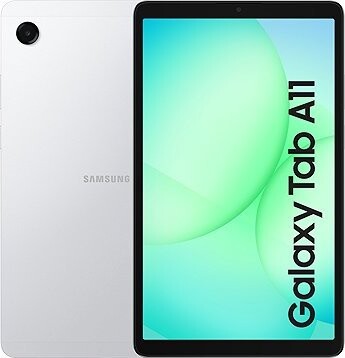 Samsung Galaxy Tab A11 4 GB/64 GB Silver
