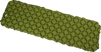 Acra Nafukovacia karimatka 190 × 58 × 5 cm zelená