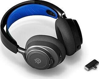SteelSeries Arctis Nova 7P Product Bundle x Destiny 2: The Final Shape Edition
