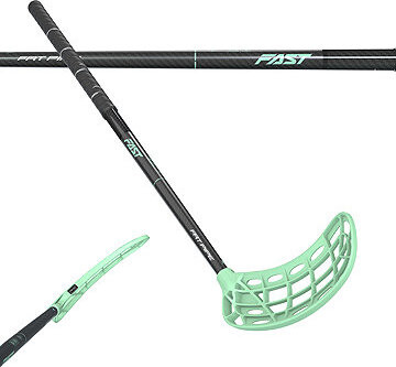 FAT PIPE FAST 27 JAB FH2 96, pravá