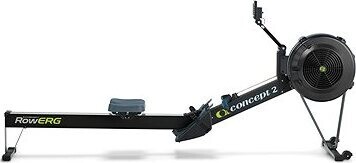 Concept2 RowErg PM5 nižší
