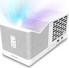 Philips Screeneo UL5 SMART