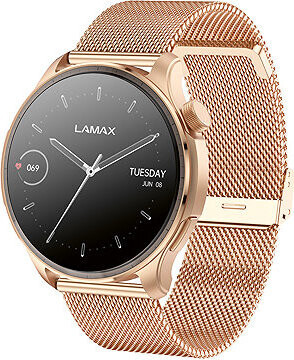 LAMAX Prism AMOLED Rose Gold