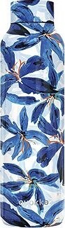 Quokka Termofľaša Solid 630 ml Blue Hibiscus