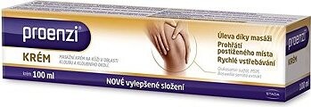 Proenzi krém 100 ml