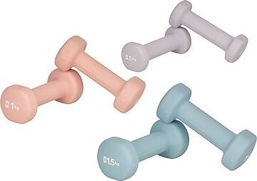 Stormred Súprava činiek 6 kg