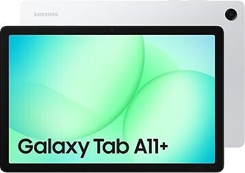 Samsung Galaxy Tab A11+ 5G 6 GB/128 GB Silver