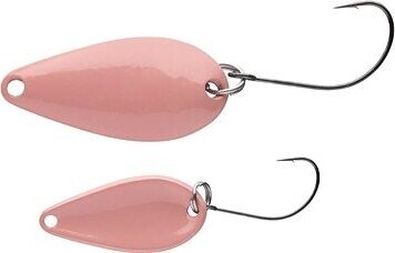 Daiwa Trblietka Presso LMN 2,4 cm 1,9 g Light Pink