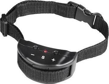 HELMER elektronický protištekajúci výcvikový obojok pre psov TC 31