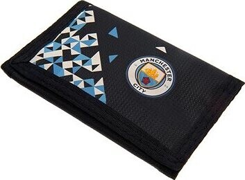 Manchester City: Club Crest