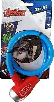 Disney Zámek na kolo Avengers, lankový