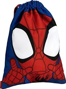 Spider-man: Face – vak na chrbát