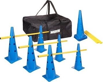 Merco Jump 5HS47 tréningová agility sada
