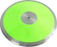 SEDCO Disk Training ABS 2 kg zelená