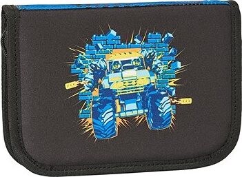 LEGO Bags CITY Go Big, peračník s náplňou