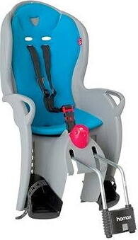 Hamax Sleepy svetlo sivá/modrá