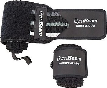GymBeam Bandáže na zápästie