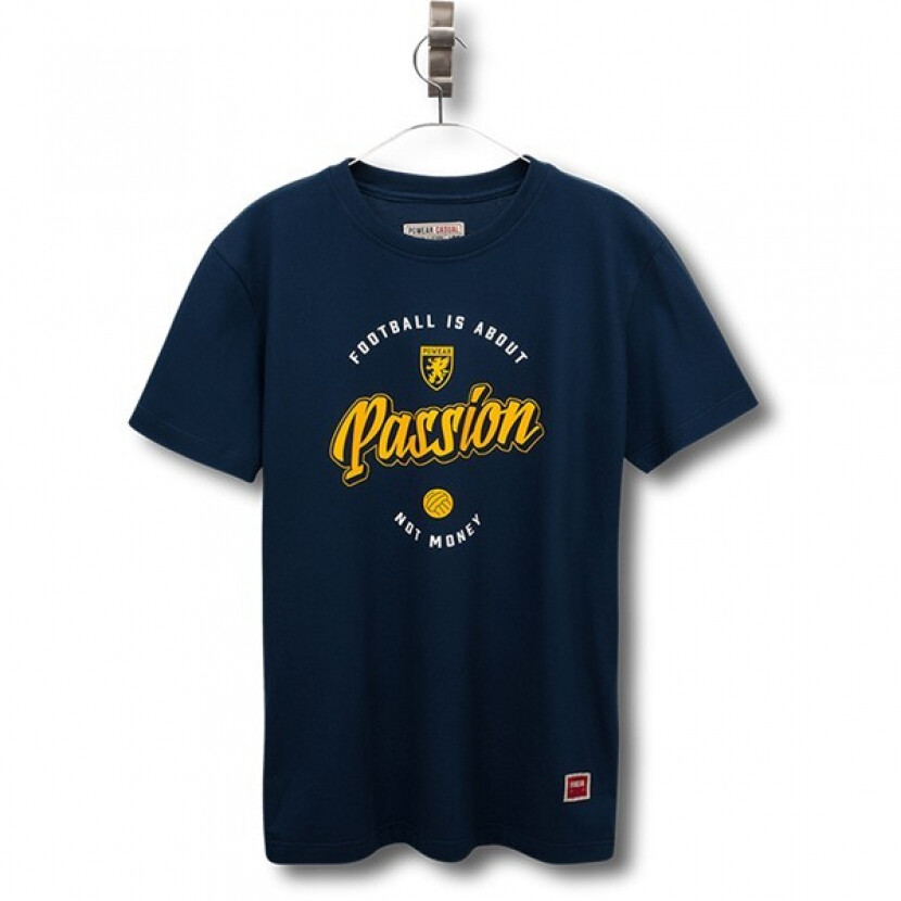 Triko PGwear CSL Passion - modré, L