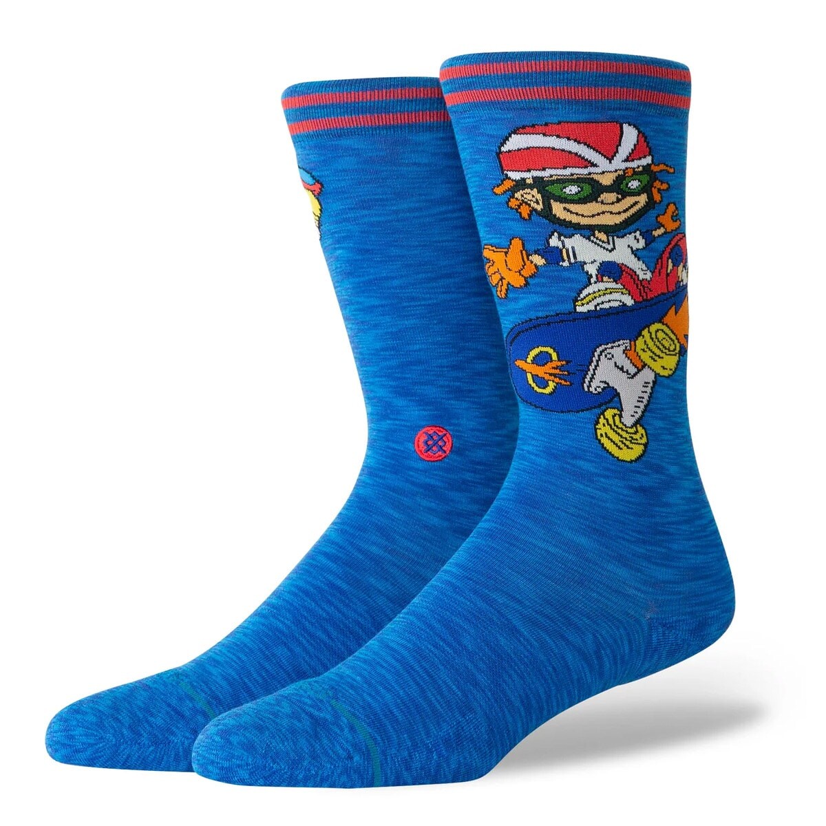 Stance Reggie And Otto Crew