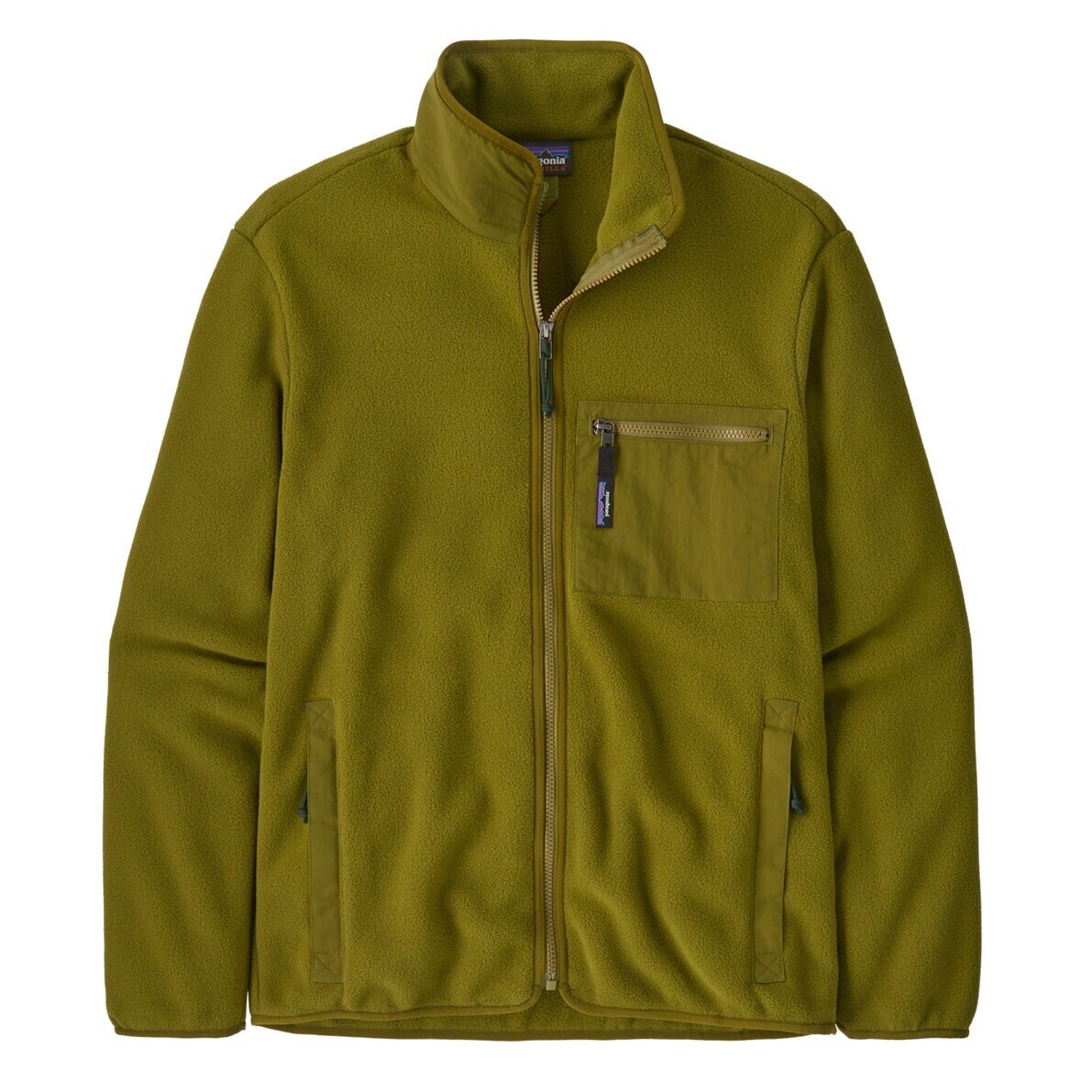 Patagonia M's Synch Jacket