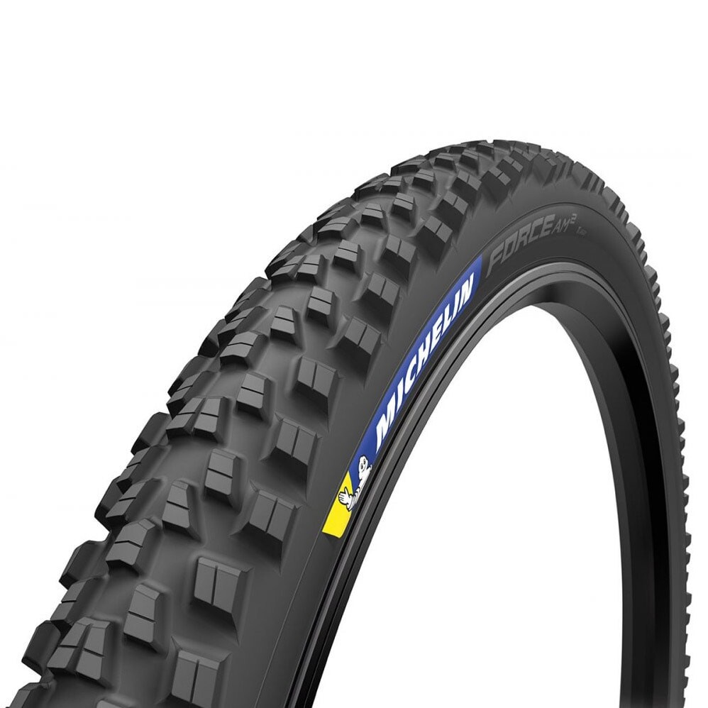 Michelin Force Am2 Ts Tlr Kevlar 27,5×2.40